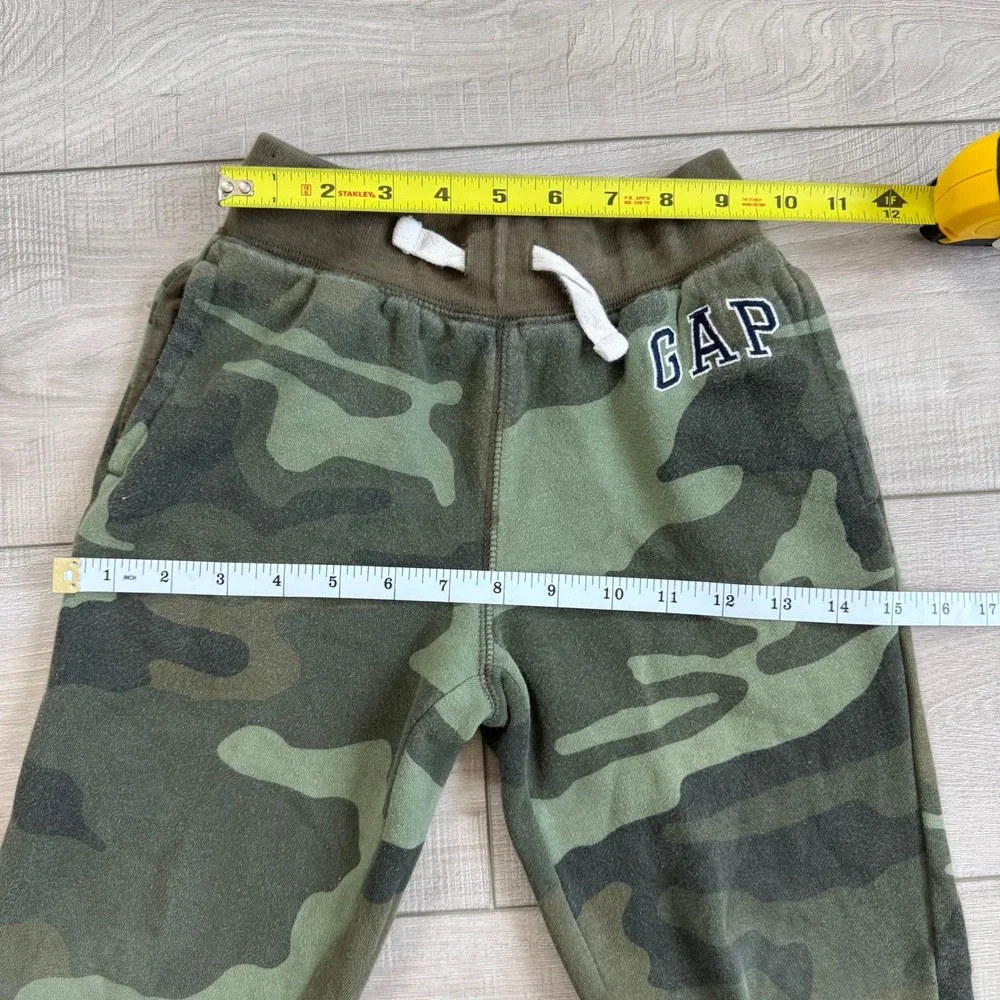 GAP kids joggers